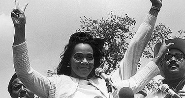 coretta