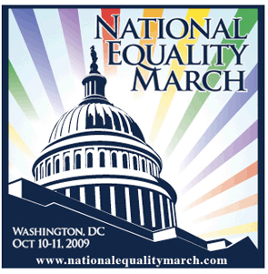 national equality march