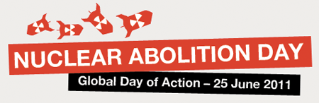 Nuclear Abolition Day