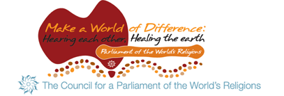Parliament of World Religions 2009